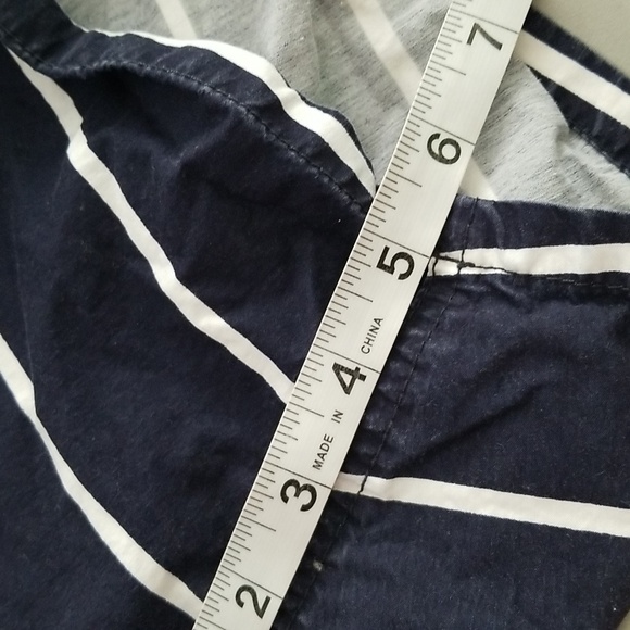 Quiet Storm Men's Swim Trunks - Picture 12 of 12